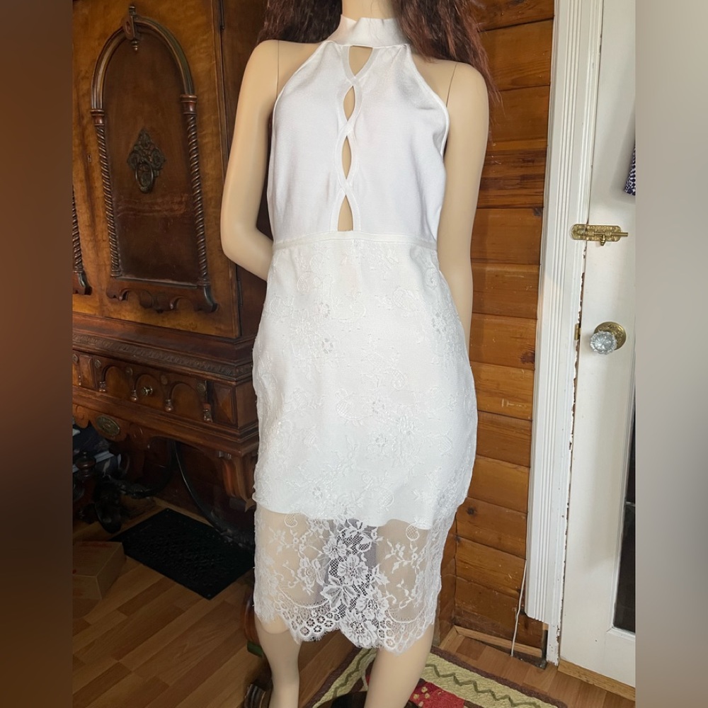 Kiki Koutute dress